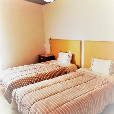 Apartment Farol De Vida 2 *
