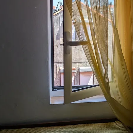 Farol De Vida 2 * Коимбра