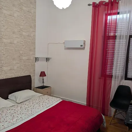 Farol De Vida 2 Апартаменты