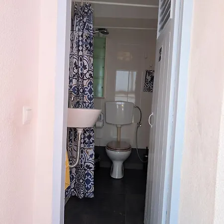 Farol De Vida 2 Апартаменты