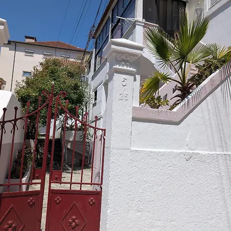 Apartment Farol De Vida 2 *