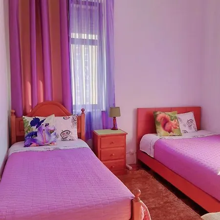 Farol De Vida 2 Коимбра