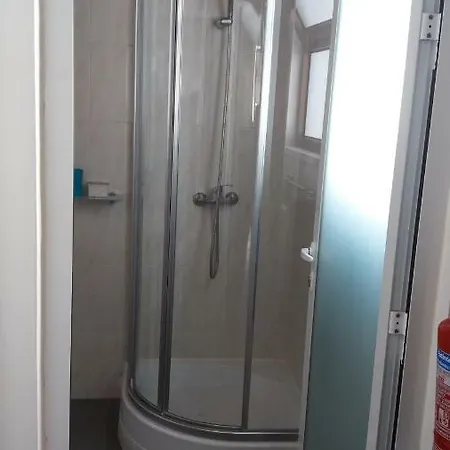 Апартаменты Farol De Vida 2 *