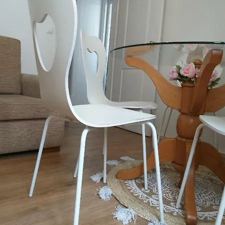 Апартаменты Farol De Vida 2 Коимбра