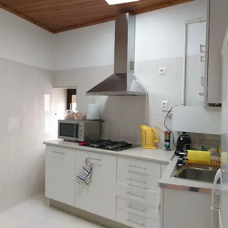 Farol De Vida 2 Апартаменты *