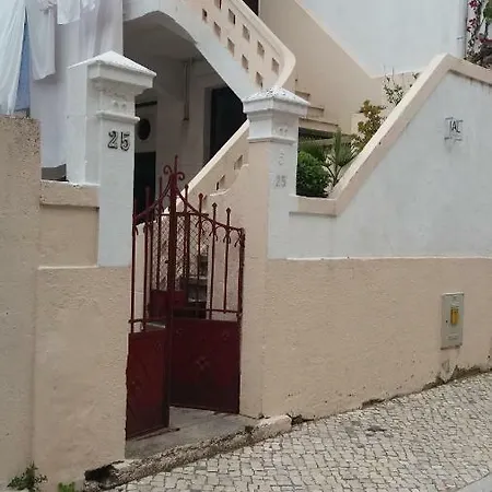 Farol De Vida 2 Апартаменты