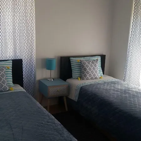 Apartmán Farol De Vida 2