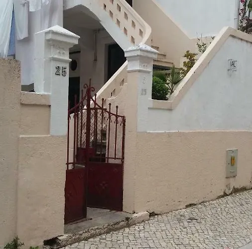 Farol De Vida 2 公寓