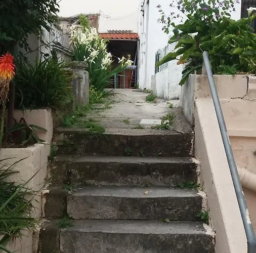 公寓 Farol De Vida 2 *