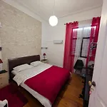 Apartament Farol De Vida 2 Coimbra