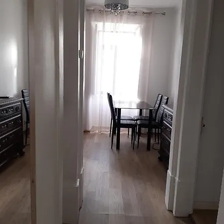 Farol De Vida 2 科英布拉