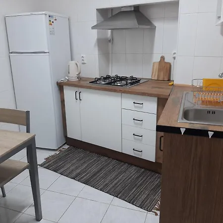 Apartment Farol De Vida 2 *