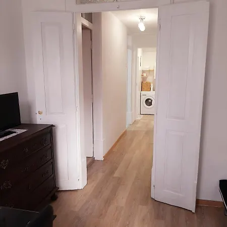 Farol De Vida 2 Apartamento Coímbra