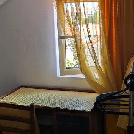 公寓 Farol De Vida 2