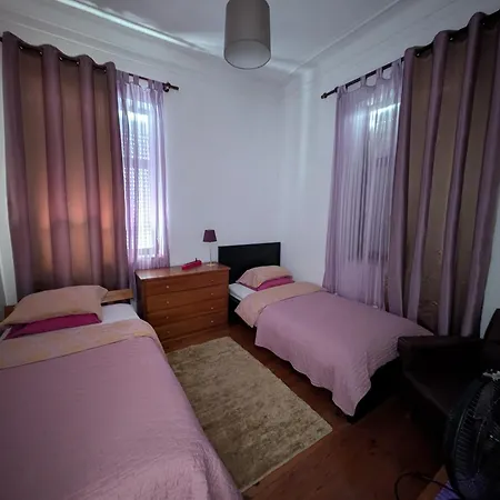 Apartment Farol De Vida 2 *
