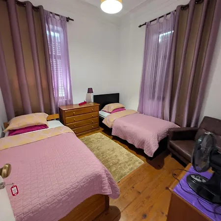 Farol De Vida 2 公寓 科英布拉