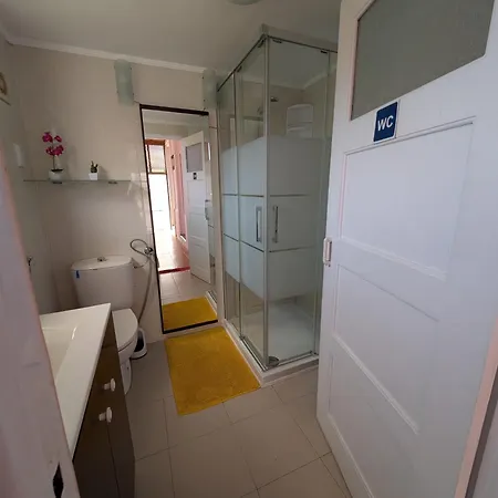 Farol De Vida 2 科英布拉