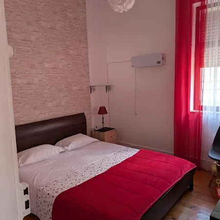 Farol De Vida 2 公寓 科英布拉