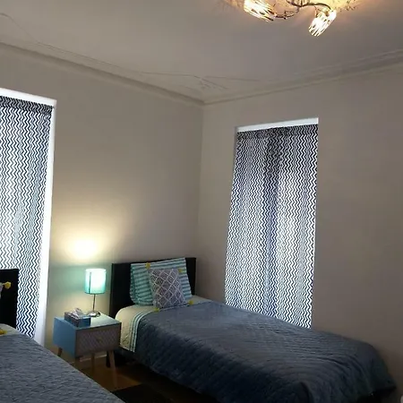 Farol De Vida 2 Apartment *