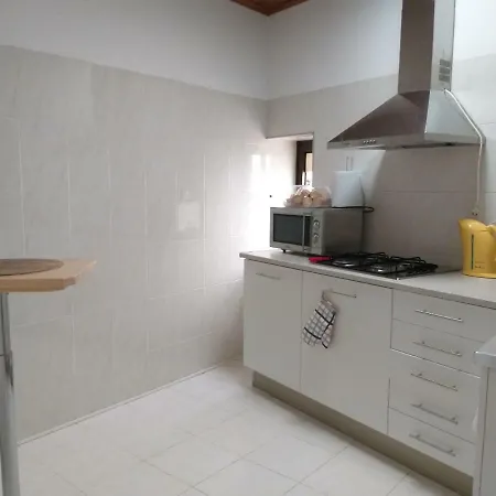 Apartment Farol De Vida 2 *