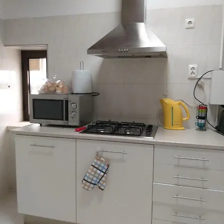 Apartamento Farol De Vida 2 *