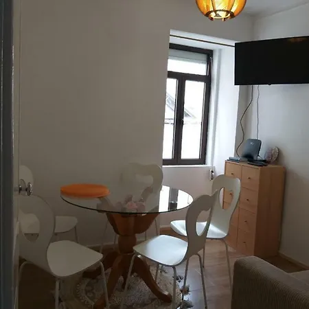 Farol De Vida 2 Apartment