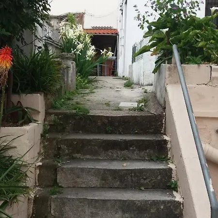 公寓 Farol De Vida 2 *