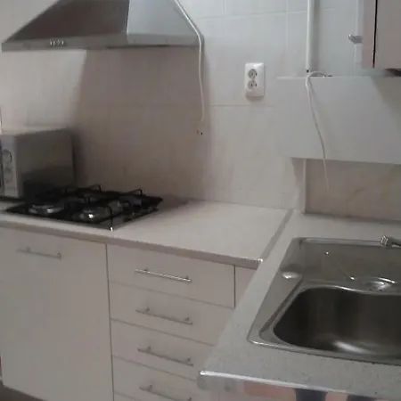 Apartamento Farol De Vida 2