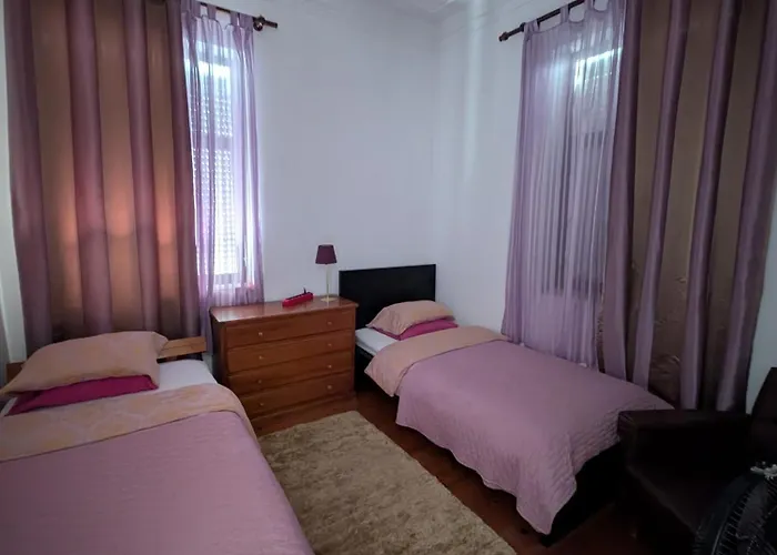 Apartment Farol De Vida 2 *