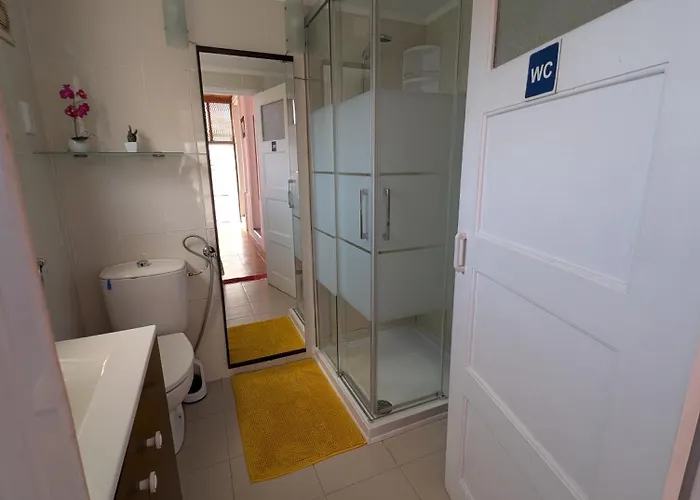 Farol De Vida 2 Coimbra