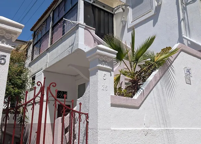 Farol De Vida 2 Lägenhet Coimbra