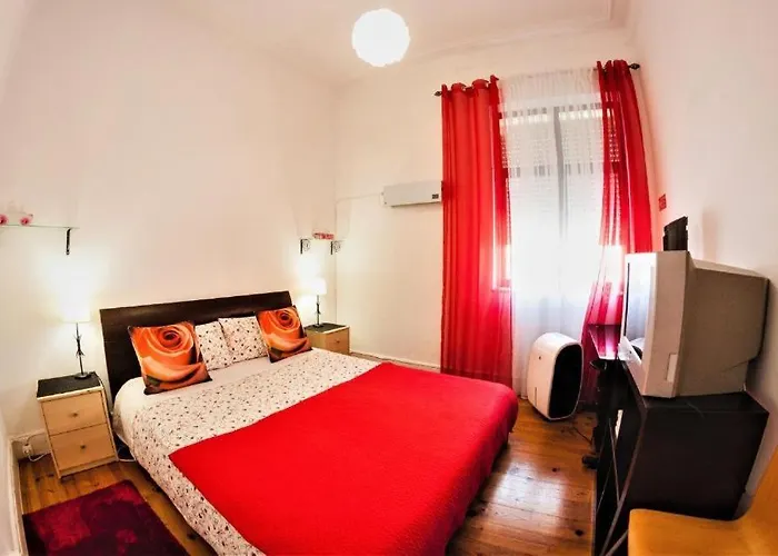 Apartment Farol De Vida 2