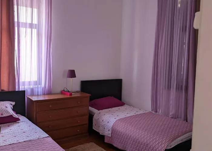 Lägenhet Farol De Vida 2 Coimbra