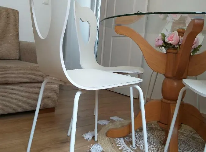 Lägenhet Farol De Vida 2 Coimbra