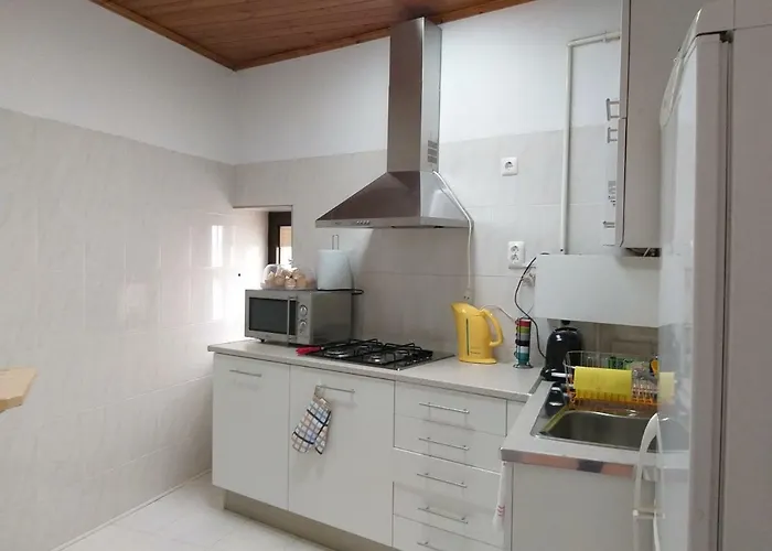 Farol De Vida 2 Apartment *