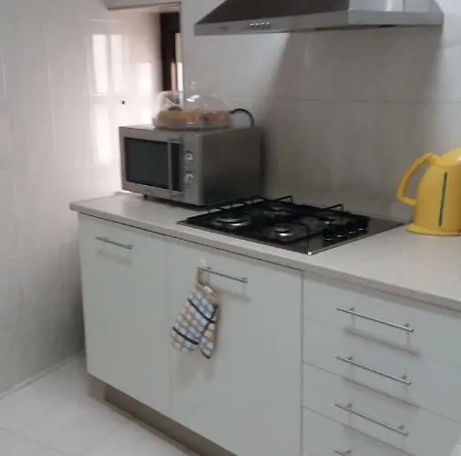 Lägenhet Farol De Vida 2 Coimbra